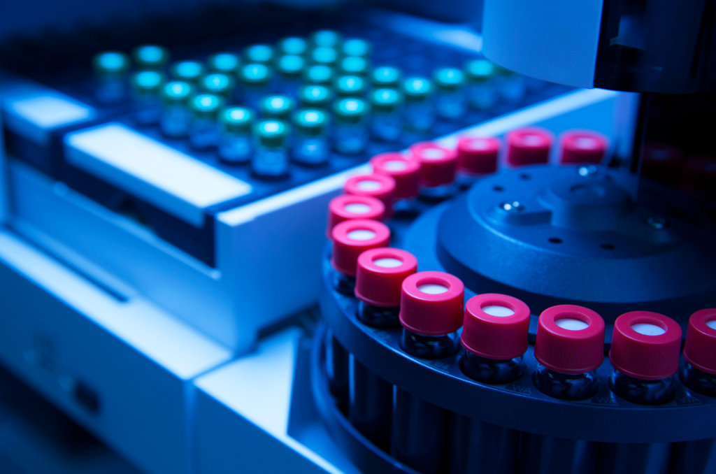 biotechanatomy