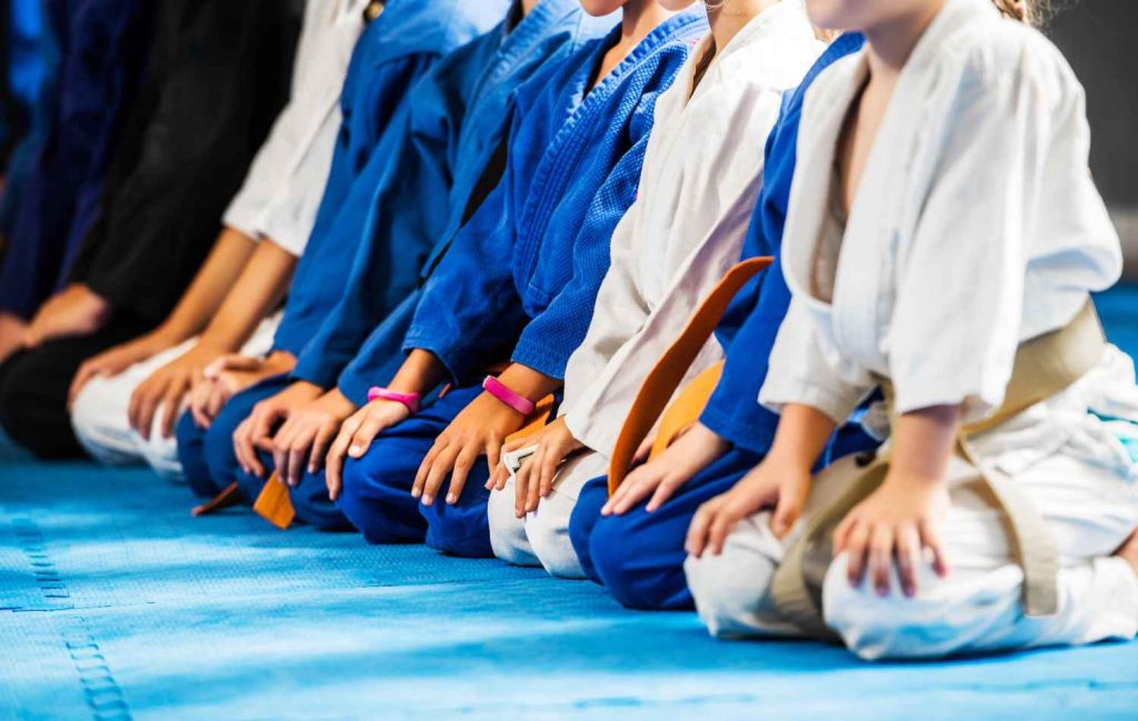 קורס קרב מגע _טים פבל